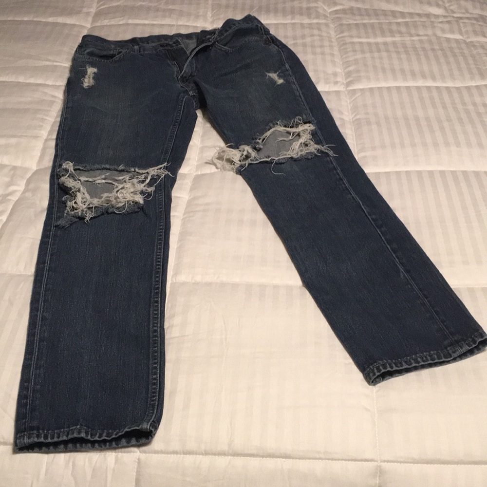 Men’s Levi’s